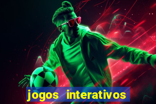 jogos interativos para eventos corporativos